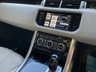 USED 2014 64 LAND ROVER RANGE ROVER SPORT 5.0 Supercharged AUTOBIOGRAPHY SPORT 5d 510 BHP F/S/H, SVR Alloy's, Luma Bumper, 2018 Rear Bumper, BIG Spec!