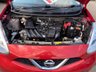 USED 2014 14 NISSAN MICRA 1.2 VISIA 5dr - NEW SHAPE 
