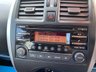 USED 2014 14 NISSAN MICRA 1.2 VISIA 5dr - NEW SHAPE 