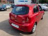 USED 2014 14 NISSAN MICRA 1.2 VISIA 5dr - NEW SHAPE 