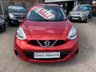 USED 2014 14 NISSAN MICRA 1.2 VISIA 5dr - NEW SHAPE 