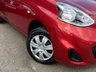 USED 2014 14 NISSAN MICRA 1.2 VISIA 5dr - NEW SHAPE 