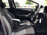 USED 2009 09 FORD MONDEO 2.0 ZETEC TDCI 5d 140 BHP 