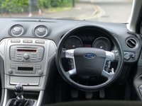 USED 2009 09 FORD MONDEO 2.0 ZETEC TDCI 5d 140 BHP 