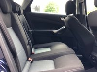 USED 2009 09 FORD MONDEO 2.0 ZETEC TDCI 5d 140 BHP 