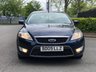 USED 2009 09 FORD MONDEO 2.0 ZETEC TDCI 5d 140 BHP 