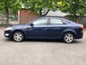 USED 2009 09 FORD MONDEO 2.0 ZETEC TDCI 5d 140 BHP 