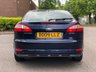 USED 2009 09 FORD MONDEO 2.0 ZETEC TDCI 5d 140 BHP 