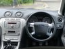 USED 2009 09 FORD MONDEO 2.0 ZETEC TDCI 5d 140 BHP 