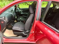 USED 2013 13 NISSAN MICRA 1.2 TEKNA DIG-S KURO 97 BHP &pound; ZERO ROAD TAX//PAN SUNROOF//SATNAV//REAR PARK ASSIST//NEW CLUTCH &pound; ZERO ROAD TAX//PAN SUNROOF//SATNAV//REAR PARK ASSIST//ELECTRIC FOLDING MIIRORS/ X7 SERVICE STAMPS LAST SERVICED @59,286 MILES