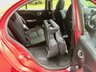 USED 2013 13 NISSAN MICRA 1.2 TEKNA DIG-S KURO 97 BHP &pound; ZERO ROAD TAX//PAN SUNROOF//SATNAV//REAR PARK ASSIST//NEW CLUTCH &pound; ZERO ROAD TAX//PAN SUNROOF//SATNAV//REAR PARK ASSIST//ELECTRIC FOLDING MIIRORS/ X7 SERVICE STAMPS LAST SERVICED @59,286 MILES