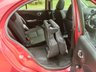 USED 2013 13 NISSAN MICRA 1.2 TEKNA DIG-S KURO 97 BHP &pound; ZERO ROAD TAX//PAN SUNROOF//SATNAV//REAR PARK ASSIST//NEW CLUTCH &pound; ZERO ROAD TAX//PAN SUNROOF//SATNAV//REAR PARK ASSIST//ELECTRIC FOLDING MIIRORS/ X7 SERVICE STAMPS LAST SERVICED @59,286 MILES