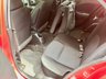 USED 2013 13 NISSAN MICRA 1.2 TEKNA DIG-S KURO 97 BHP &pound; ZERO ROAD TAX//PAN SUNROOF//SATNAV//REAR PARK ASSIST//NEW CLUTCH &pound; ZERO ROAD TAX//PAN SUNROOF//SATNAV//REAR PARK ASSIST//ELECTRIC FOLDING MIIRORS/ X7 SERVICE STAMPS LAST SERVICED @59,286 MILES