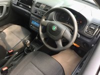USED 2011 11 SKODA ROOMSTER 1.2 SE TSI 5d 84 BHP PANORAMIC GLASS SUNROOF//ALLOYS//AIRCON/NEW REAR BRAKES AND MOT GREAT CONDITION FOR ITS YEAR,,,RARE PETROL MODAL, PANORAMIC GLASS SUNROOF//ALLOYS//AIRCON/NEW REAR BRAKES AND MOT