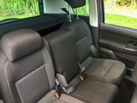 USED 2011 11 SKODA ROOMSTER 1.2 SE TSI 5d 84 BHP PANORAMIC GLASS SUNROOF//ALLOYS//AIRCON/NEW REAR BRAKES AND MOT GREAT CONDITION FOR ITS YEAR,,,RARE PETROL MODAL, PANORAMIC GLASS SUNROOF//ALLOYS//AIRCON/NEW REAR BRAKES AND MOT