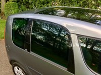 USED 2011 11 SKODA ROOMSTER 1.2 SE TSI 5d 84 BHP PANORAMIC GLASS SUNROOF//ALLOYS//AIRCON/NEW REAR BRAKES AND MOT GREAT CONDITION FOR ITS YEAR,,,RARE PETROL MODAL, PANORAMIC GLASS SUNROOF//ALLOYS//AIRCON/NEW REAR BRAKES AND MOT