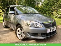 USED 2011 11 SKODA ROOMSTER 1.2 SE TSI 5d 84 BHP PANORAMIC GLASS SUNROOF//ALLOYS//AIRCON/NEW REAR BRAKES AND MOT GREAT CONDITION FOR ITS YEAR,,,RARE PETROL MODAL, PANORAMIC GLASS SUNROOF//ALLOYS//AIRCON/NEW REAR BRAKES AND MOT