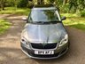 USED 2011 11 SKODA ROOMSTER 1.2 SE TSI 5d 84 BHP PANORAMIC GLASS SUNROOF//ALLOYS//AIRCON/NEW REAR BRAKES AND MOT GREAT CONDITION FOR ITS YEAR,,,RARE PETROL MODAL, PANORAMIC GLASS SUNROOF//ALLOYS//AIRCON/NEW REAR BRAKES AND MOT