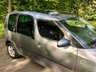 USED 2011 11 SKODA ROOMSTER 1.2 SE TSI 5d 84 BHP PANORAMIC GLASS SUNROOF//ALLOYS//AIRCON/NEW REAR BRAKES AND MOT GREAT CONDITION FOR ITS YEAR,,,RARE PETROL MODAL, PANORAMIC GLASS SUNROOF//ALLOYS//AIRCON/NEW REAR BRAKES AND MOT