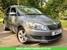 USED 2011 11 SKODA ROOMSTER 1.2 SE TSI 5d 84 BHP PANORAMIC GLASS SUNROOF//ALLOYS//AIRCON/NEW REAR BRAKES AND MOT GREAT CONDITION FOR ITS YEAR,,,RARE PETROL MODAL, PANORAMIC GLASS SUNROOF//ALLOYS//AIRCON/NEW REAR BRAKES AND MOT