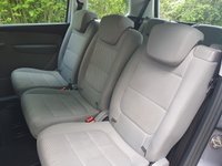 USED 2018 68 SEAT ALHAMBRA 2.0 TDI S 5d 148 BHP ZERO DEPOSIT FINANCE AVAILABLE
