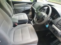 USED 2018 68 SEAT ALHAMBRA 2.0 TDI S 5d 148 BHP ZERO DEPOSIT FINANCE AVAILABLE