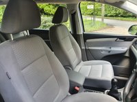 USED 2018 68 SEAT ALHAMBRA 2.0 TDI S 5d 148 BHP ZERO DEPOSIT FINANCE AVAILABLE