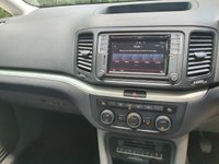 USED 2018 68 SEAT ALHAMBRA 2.0 TDI S 5d 148 BHP ZERO DEPOSIT FINANCE AVAILABLE