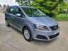 USED 2018 68 SEAT ALHAMBRA 2.0 TDI S 5d 148 BHP ZERO DEPOSIT FINANCE AVAILABLE