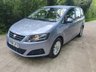 USED 2018 68 SEAT ALHAMBRA 2.0 TDI S 5d 148 BHP ZERO DEPOSIT FINANCE AVAILABLE