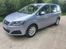 USED 2018 68 SEAT ALHAMBRA 2.0 TDI S 5d 148 BHP ZERO DEPOSIT FINANCE AVAILABLE