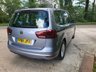 USED 2018 68 SEAT ALHAMBRA 2.0 TDI S 5d 148 BHP ZERO DEPOSIT FINANCE AVAILABLE