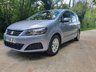 USED 2018 68 SEAT ALHAMBRA 2.0 TDI S 5d 148 BHP ZERO DEPOSIT FINANCE AVAILABLE