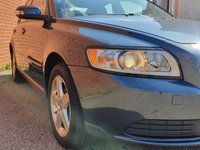 USED 2008 08 VOLVO S40 1.6 S D 4d 109 BHP 