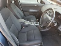 USED 2008 08 VOLVO S40 1.6 S D 4d 109 BHP 