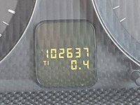 USED 2008 08 VOLVO S40 1.6 S D 4d 109 BHP 