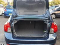 USED 2008 08 VOLVO S40 1.6 S D 4d 109 BHP 