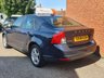 USED 2008 08 VOLVO S40 1.6 S D 4d 109 BHP 