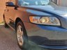 USED 2008 08 VOLVO S40 1.6 S D 4d 109 BHP 