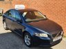 USED 2008 08 VOLVO S40 1.6 S D 4d 109 BHP 