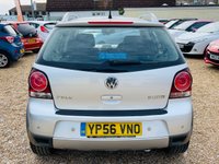 USED 2006 56 VOLKSWAGEN POLO 1.4 DUNE TDI 5d 68 BHP FSH - 15 services and Exceptional Condition inside and out