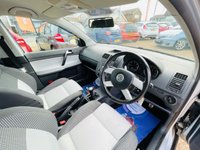USED 2006 56 VOLKSWAGEN POLO 1.4 DUNE TDI 5d 68 BHP FSH - 15 services and Exceptional Condition inside and out
