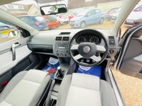 USED 2006 56 VOLKSWAGEN POLO 1.4 DUNE TDI 5d 68 BHP FSH - 15 services and Exceptional Condition inside and out