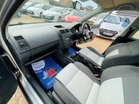 USED 2006 56 VOLKSWAGEN POLO 1.4 DUNE TDI 5d 68 BHP FSH - 15 services and Exceptional Condition inside and out