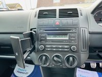 USED 2006 56 VOLKSWAGEN POLO 1.4 DUNE TDI 5d 68 BHP FSH - 15 services and Exceptional Condition inside and out