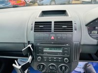 USED 2006 56 VOLKSWAGEN POLO 1.4 DUNE TDI 5d 68 BHP FSH - 15 services and Exceptional Condition inside and out