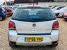 USED 2006 56 VOLKSWAGEN POLO 1.4 DUNE TDI 5d 68 BHP FSH - 15 services and Exceptional Condition inside and out