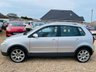 USED 2006 56 VOLKSWAGEN POLO 1.4 DUNE TDI 5d 68 BHP FSH - 15 services and Exceptional Condition inside and out