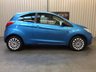 USED 2010 10 FORD KA 1.2 ZETEC 3d 69 BHP OVER 100 CARS IN STOCK