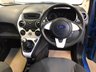 USED 2010 10 FORD KA 1.2 ZETEC 3d 69 BHP OVER 100 CARS IN STOCK